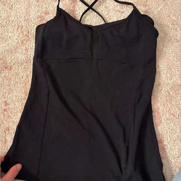 Alo Tank - Picture 4 of 5